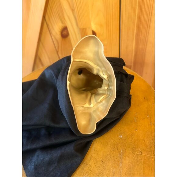 Halloween The Paper Magic Group Small Hanging Goblin Vintage (5542) - Picture 6 of 6